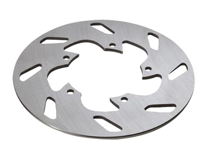 DISQUE DE FREIN ARRIÈRE NG GILERA RUNNER À PARTIR DE 2000 (D.175)