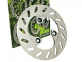 DISQUE DE FREIN PIAGGIO TYPHOON-STORM / FIDDLE / BUXY-ELYSEO-LUDIX-TREKKER-TKR-VIVACITY