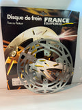 Disque de frein Avant Rieju Spike50 04-05 RR-SM 96-00 (NEUF)
