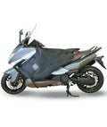 Tablier / protection pluie & froid pour Yamaha TMAX 500 (2008-2012)