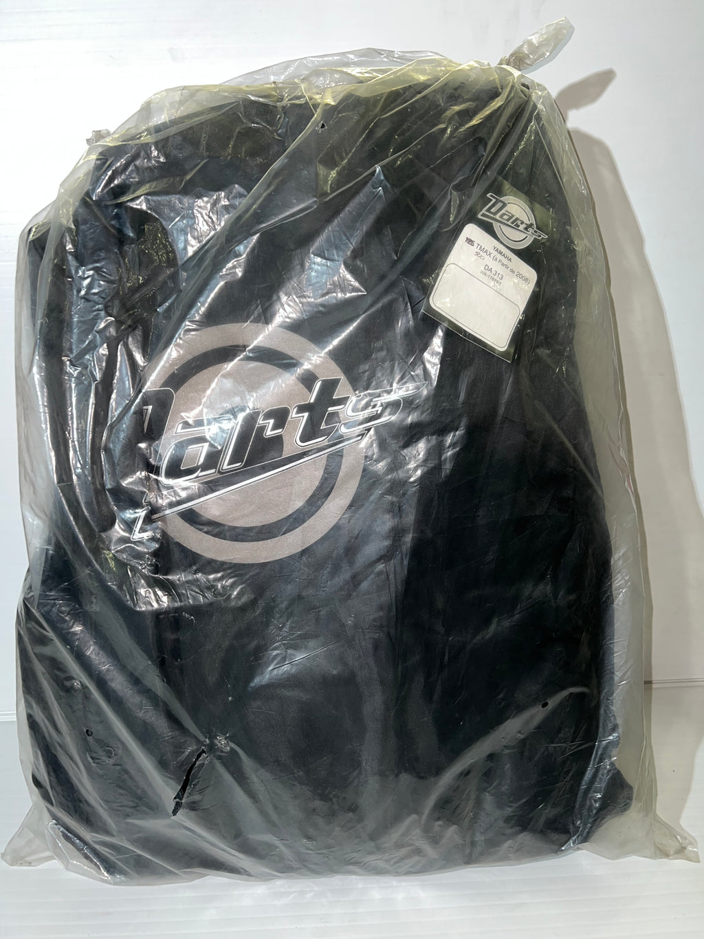 Tablier / protection pluie & froid pour Yamaha TMAX 500 (2008-2012)