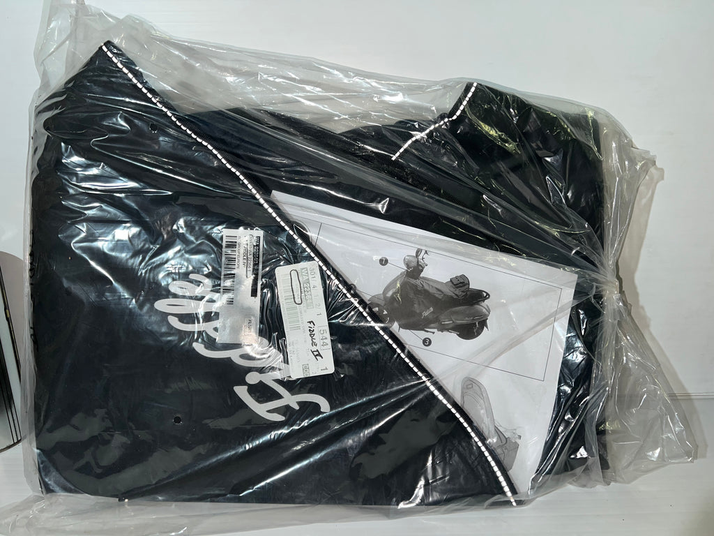 Tablier d’origine SYM Fiddle IV (50 / 125cc)