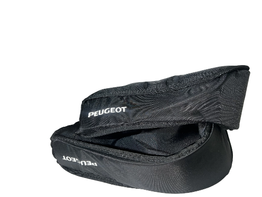 Manchons de protection hiver Peugeot – Satelis 125