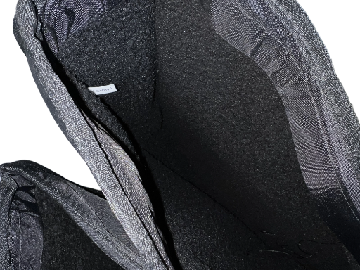 Manchons de protection hiver Peugeot – Satelis 125