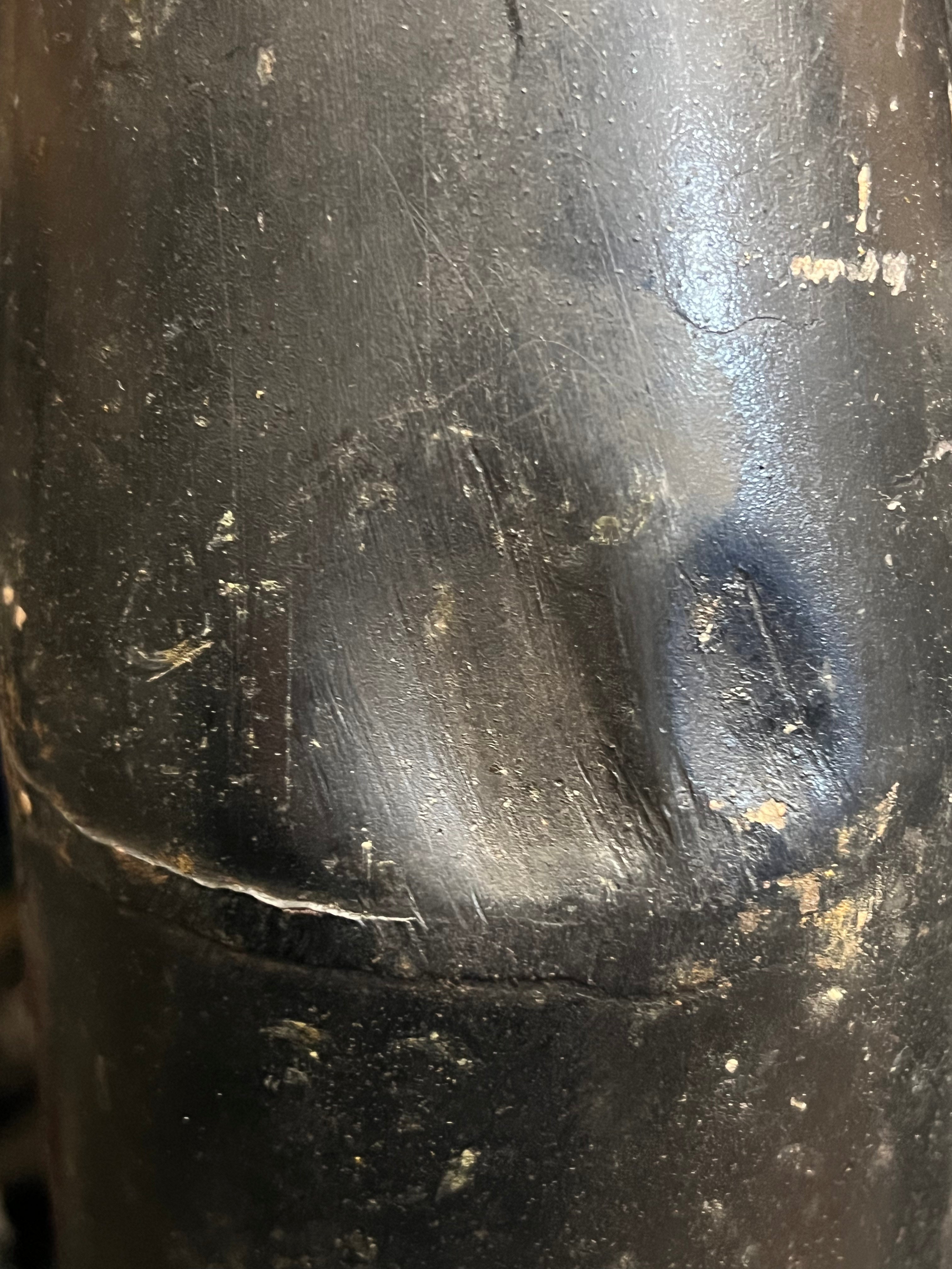 Pot échappement NSR 125cc 1985-1990