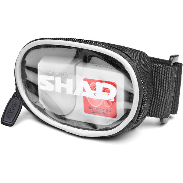 SHAD - Sacoche Péage SL01 Noir
