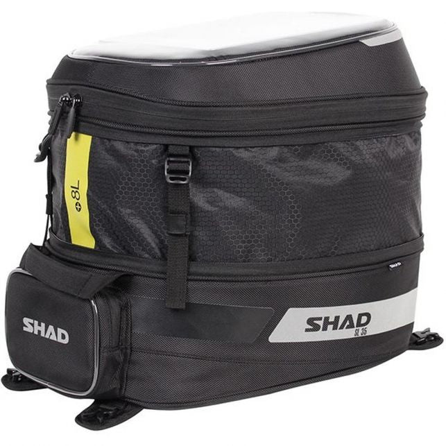 SACOCHE RÉSERVOIR SL35 SHAD X0SL35B.Neuf