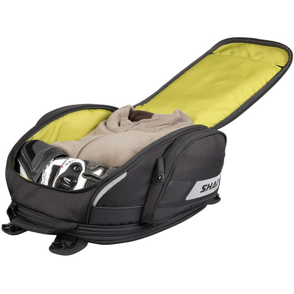 SHAD - Sacoche réservoir SL20F Noir Neuve