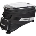 SHAD SACOCHE RÉSERVOIR ADVENTURE SL23B 23L Neuve