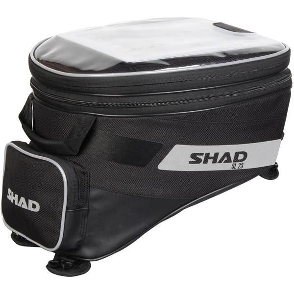 SHAD SACOCHE RÉSERVOIR ADVENTURE SL23B 23L Neuve