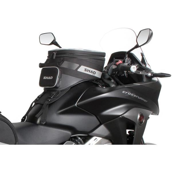 SHAD SACOCHE RÉSERVOIR ADVENTURE SL23B 23L Neuve