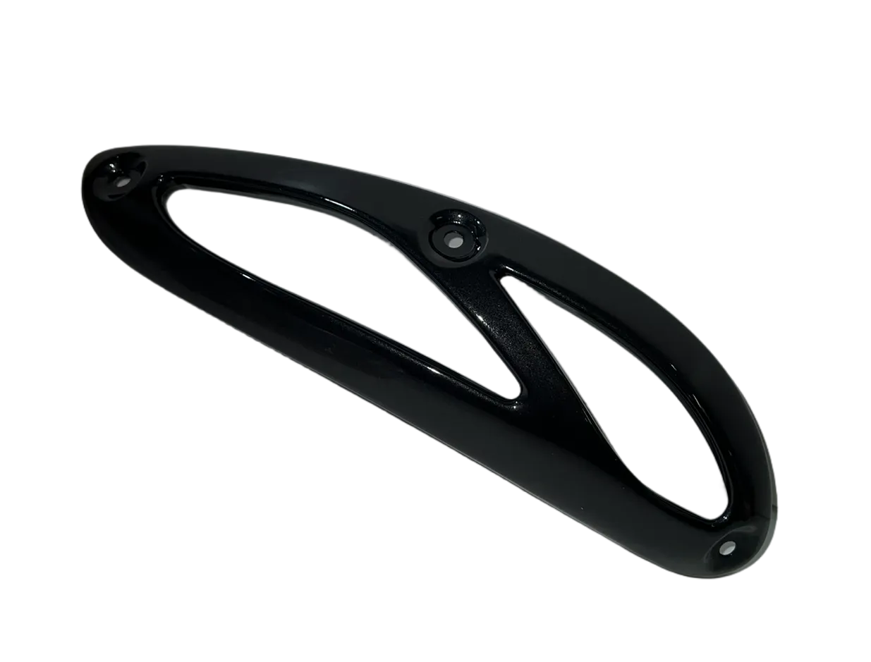 Grille de pot Nitro/Aerox origine MBK/YAMAHA