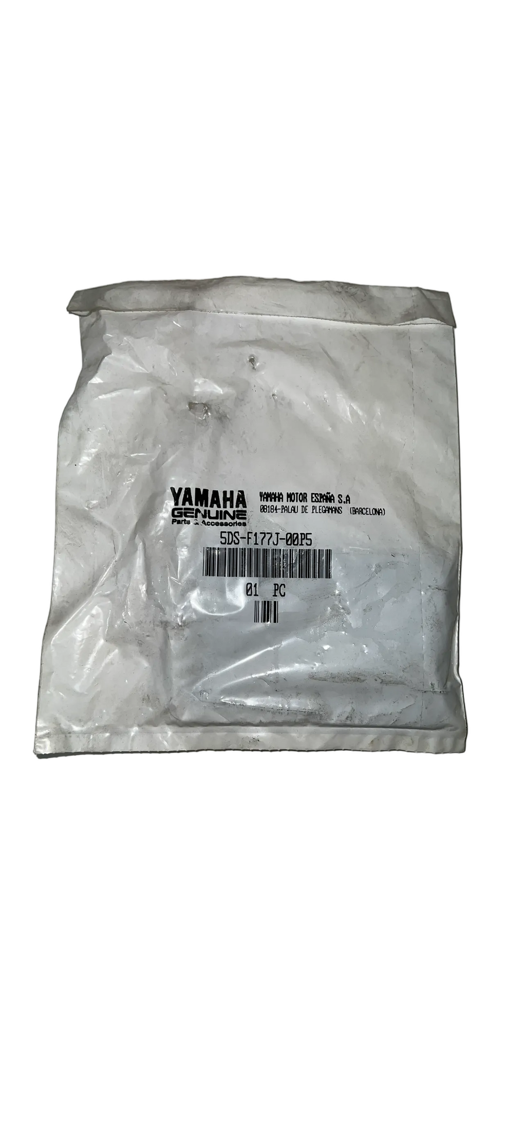 BOUCHON DE RÉSERVOIR D'ORIGINE YAMAHA MAJESTY MBK SKYLINER 125 -150-180 neuf