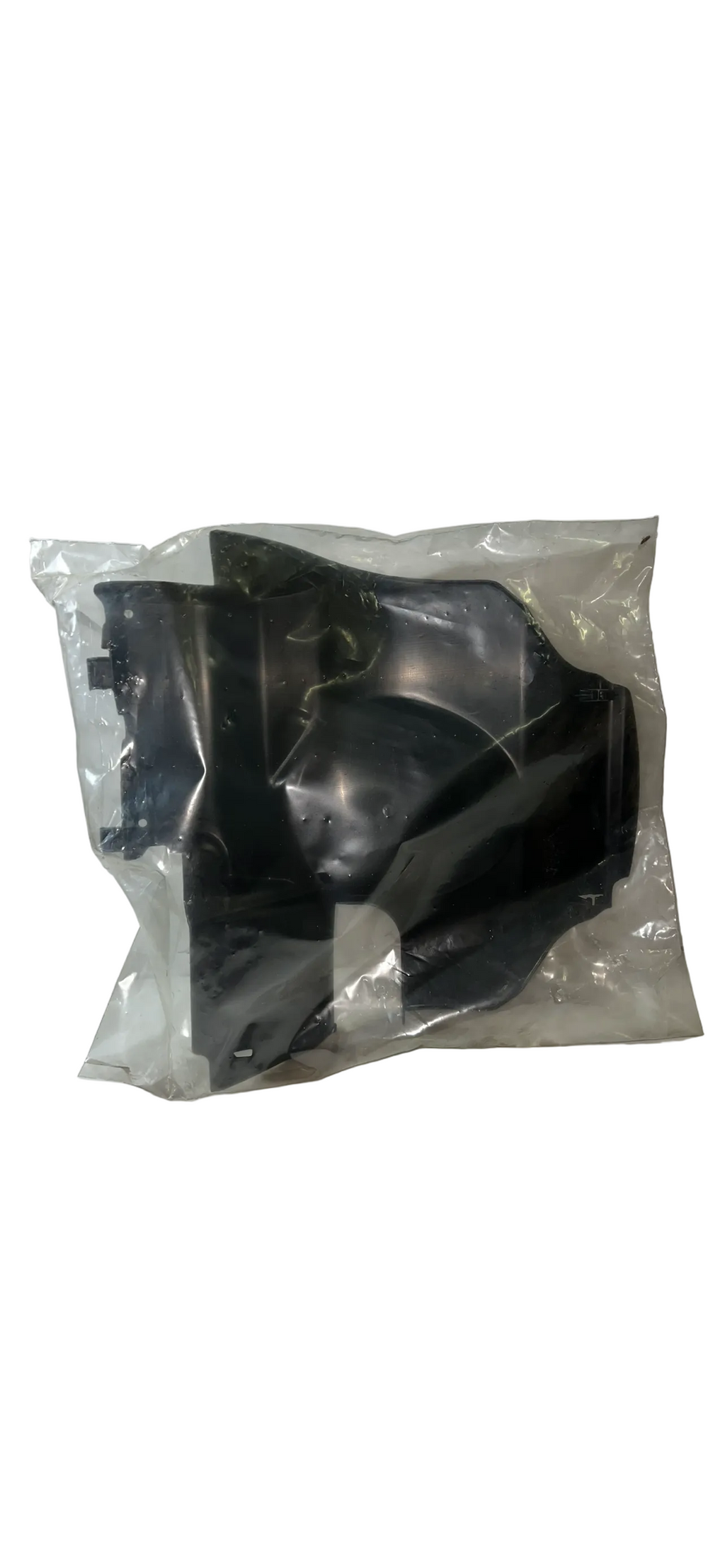 DESSOUS DE GARDE-BOUE EN PLASTIQUE ORIGINAL YAMAHA MBK BOOSTER 50 ROCKET BOOSTER NG