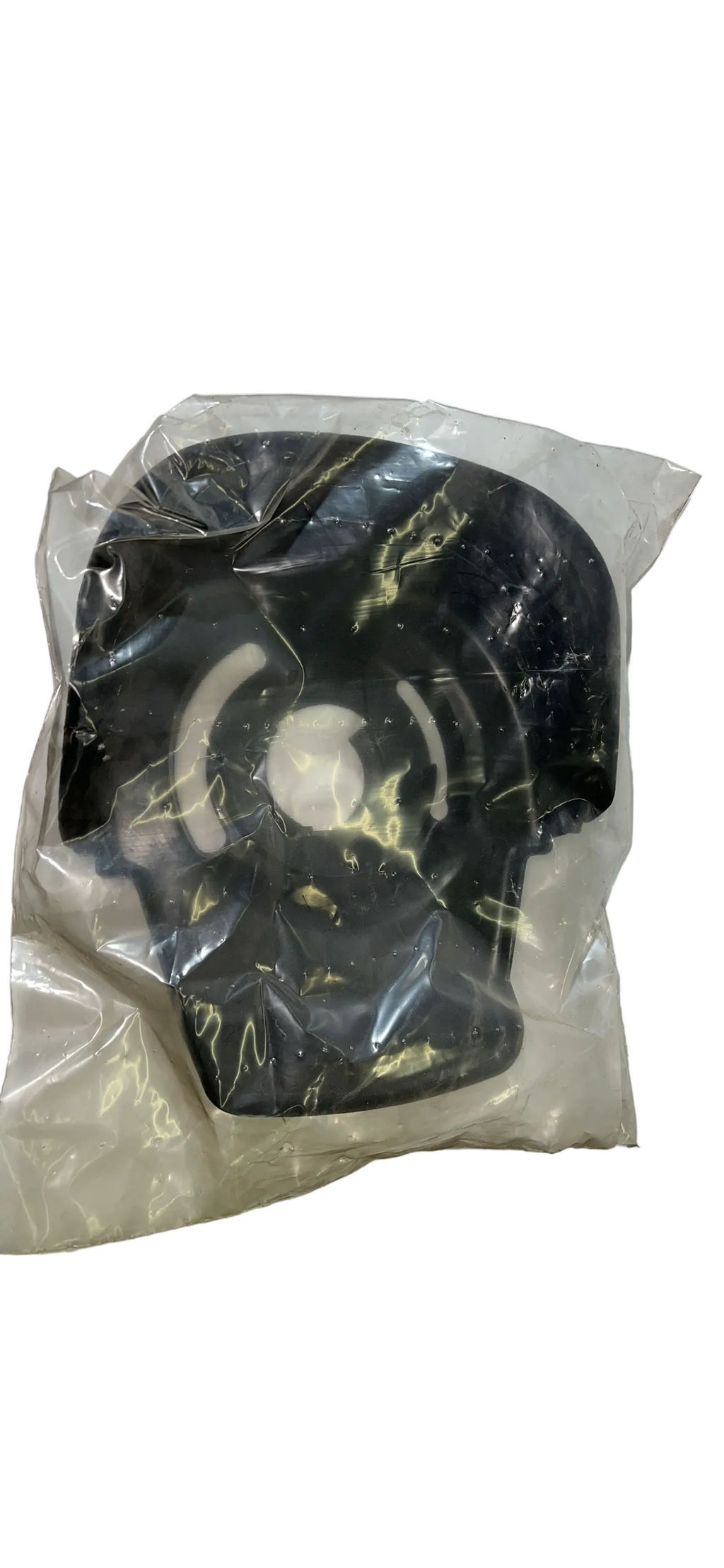 Garde boue avant MBK , YAMAHA 50 BOOSTER ,BW'S an 2000 réf 3VL-F1552-01. NEUF