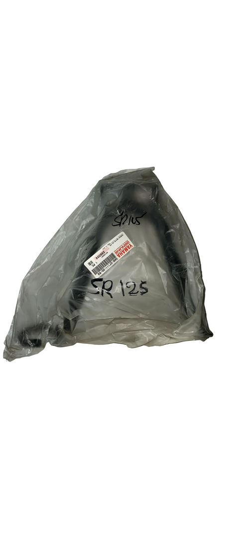 Bequille centrale - Origine Yamaha SR 125 (1982 - 2003) (neuve)