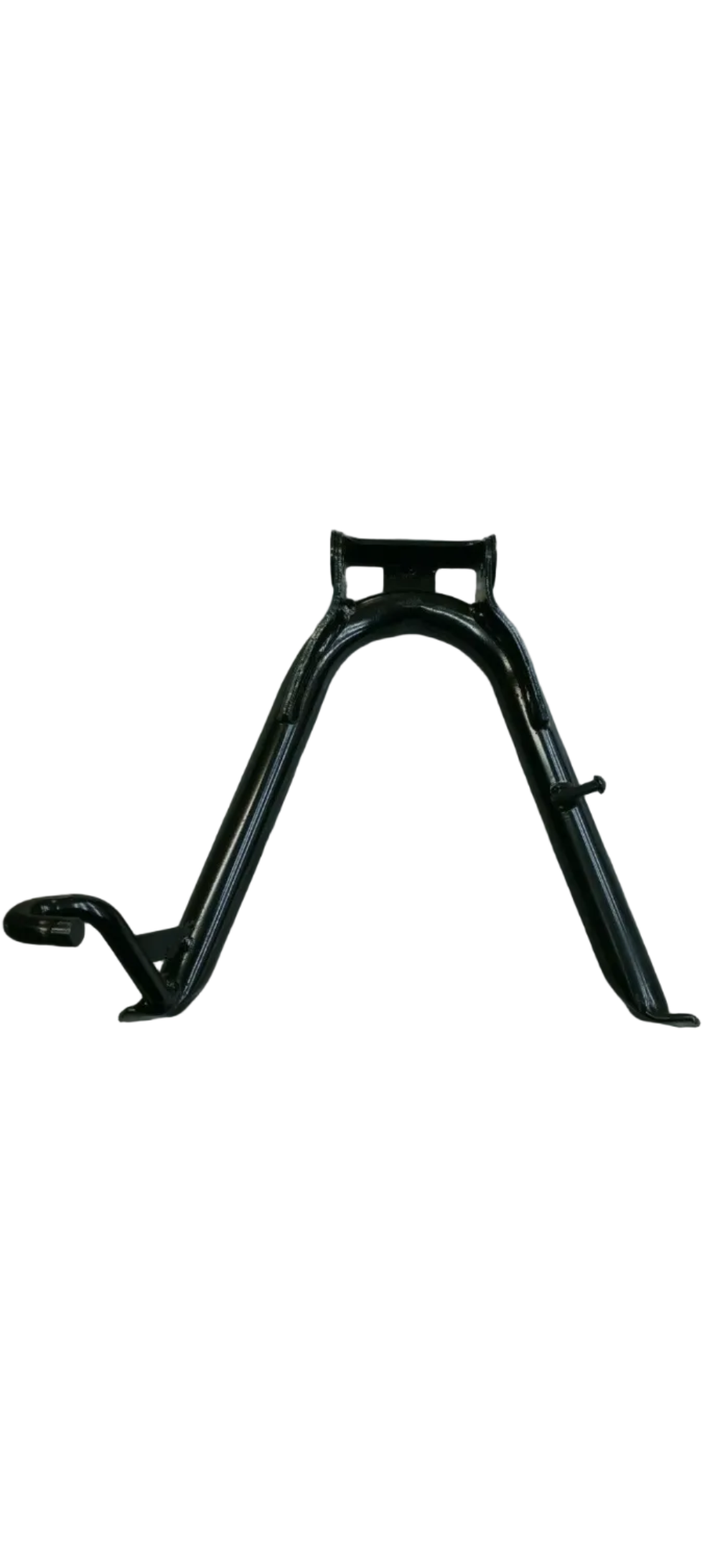 Bequille centrale - Origine Yamaha SR 125 (1982 - 2003) (neuve)