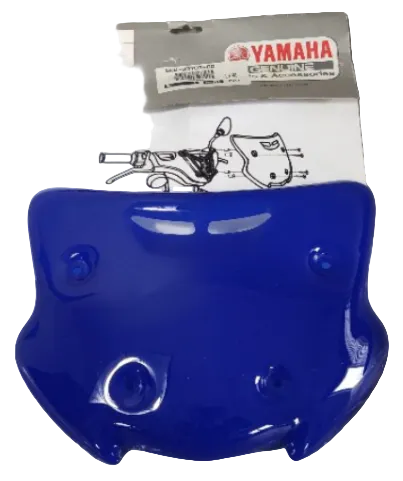 Bulle/Saut de vent Booster/Bw's origine MBK/YAMAHA 2004→2017