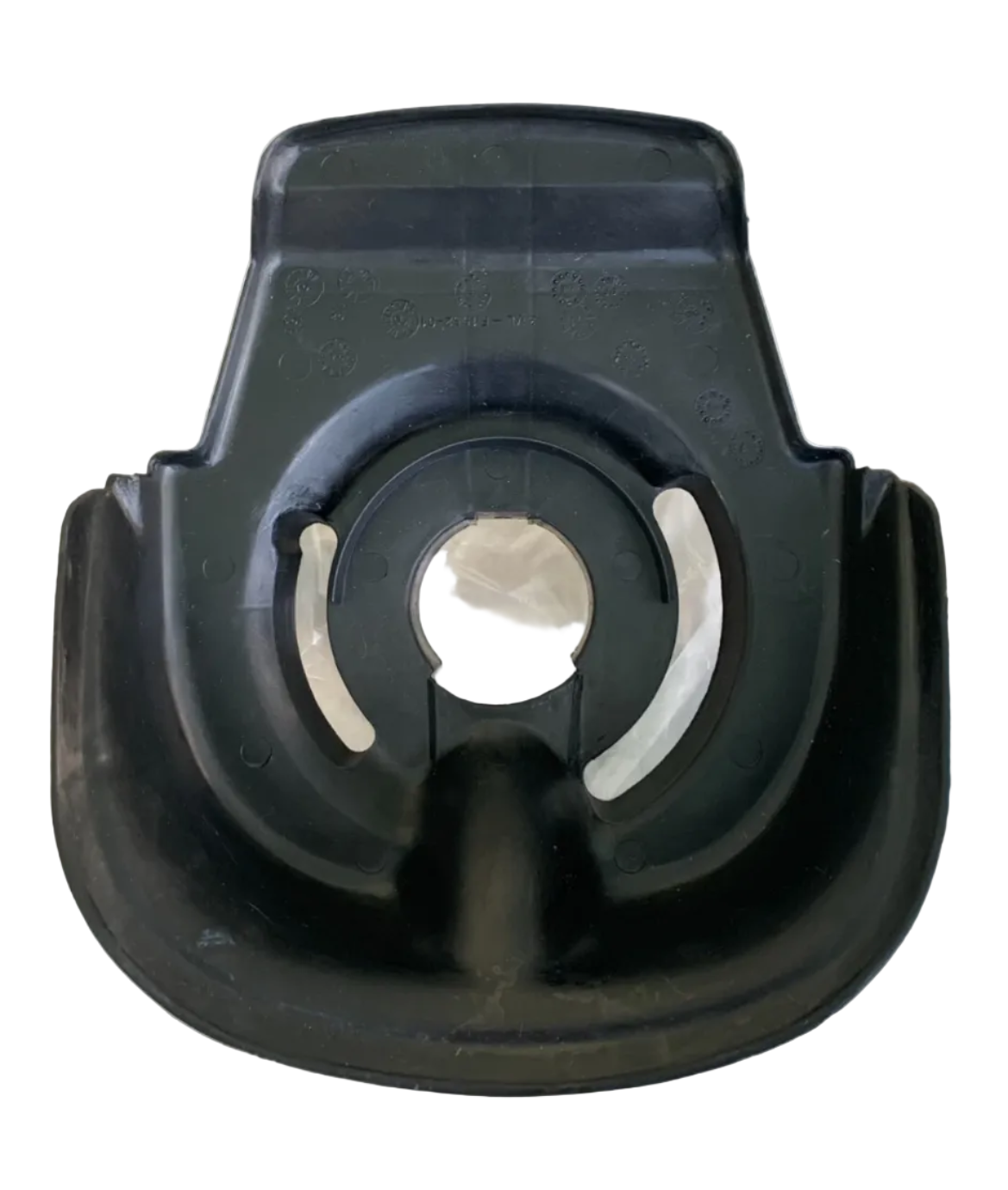 Garde boue avant MBK , YAMAHA 50 BOOSTER ,BW'S an 2000 réf 3VL-F1552-01. NEUF