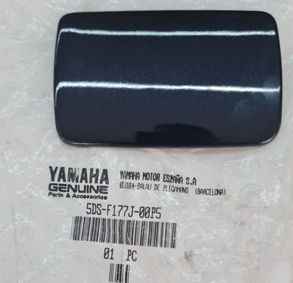 BOUCHON DE RÉSERVOIR D'ORIGINE YAMAHA MAJESTY MBK SKYLINER 125 -150-180 neuf