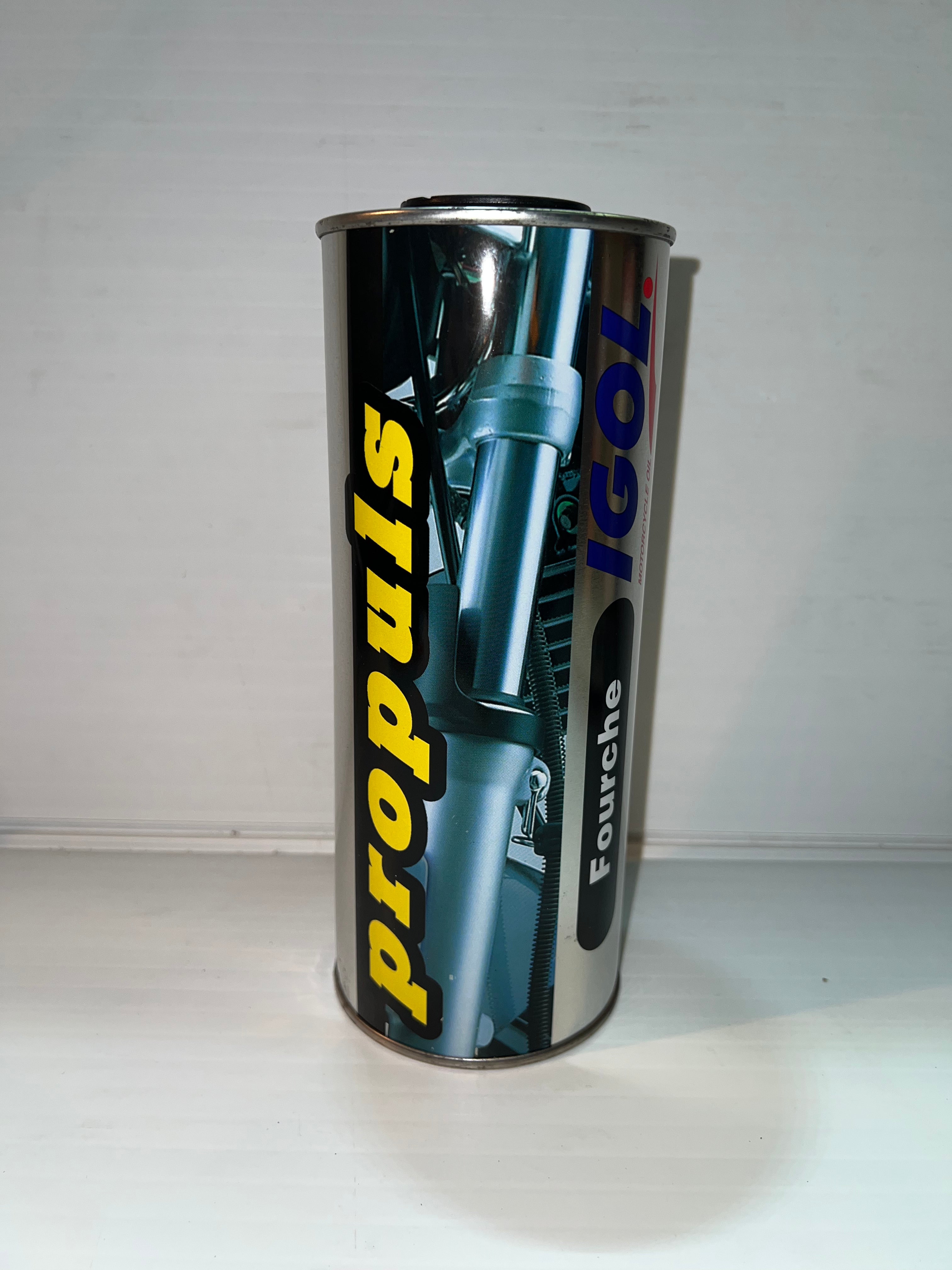 Huile de Fourche IGOL Propuls 0W