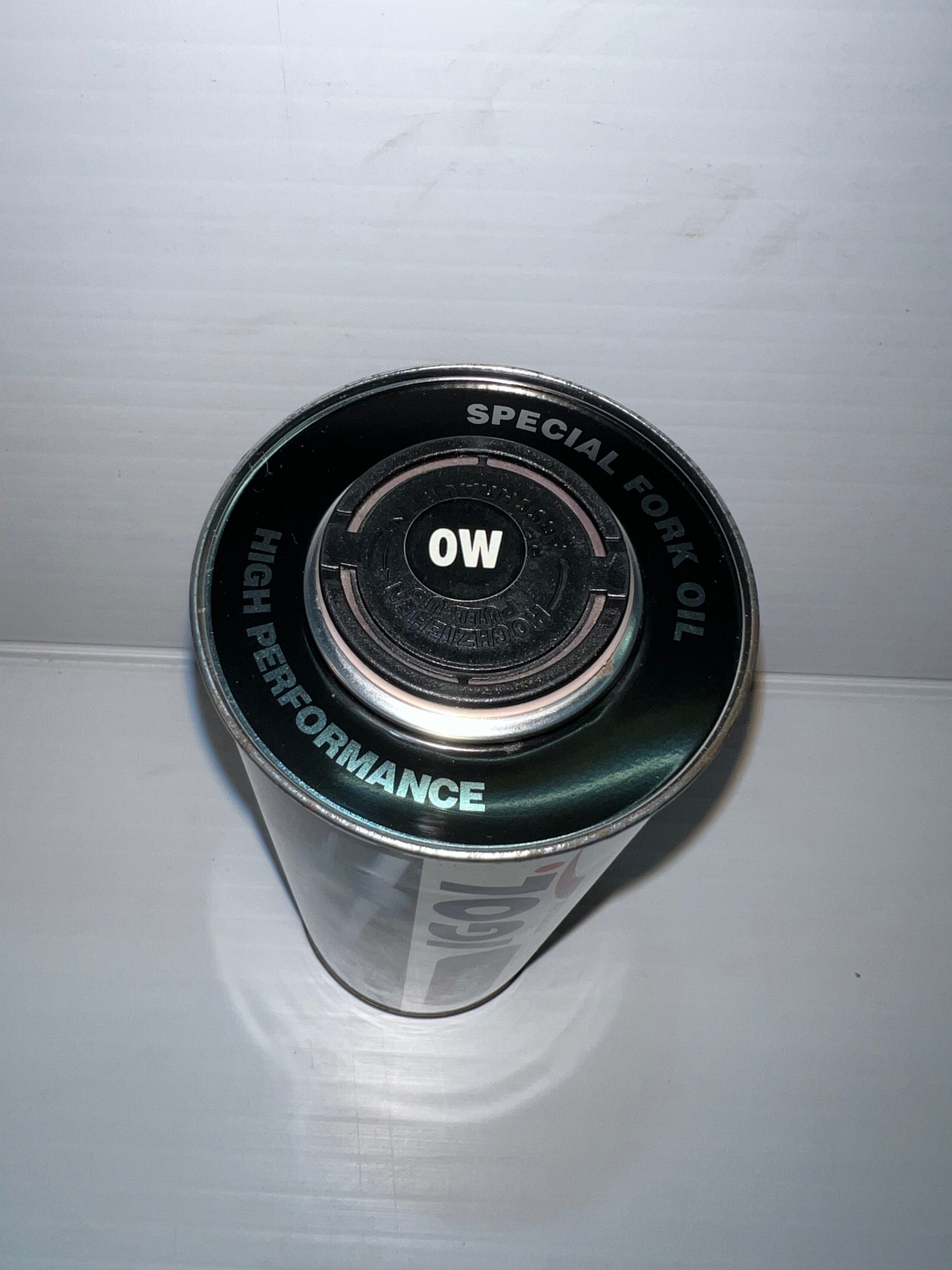 Huile de Fourche IGOL Propuls 0W